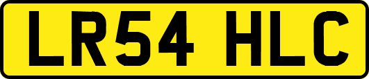 LR54HLC