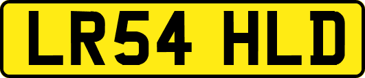 LR54HLD