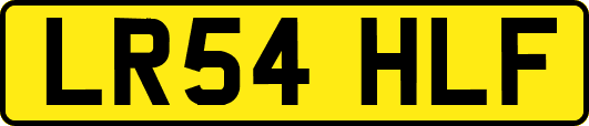 LR54HLF