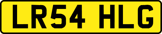 LR54HLG