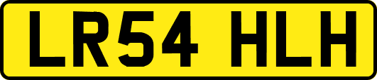 LR54HLH