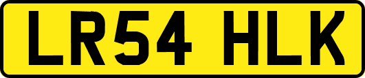 LR54HLK