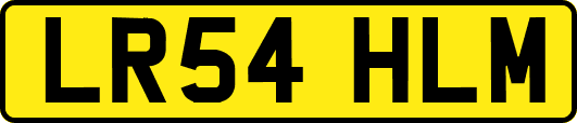 LR54HLM