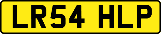 LR54HLP