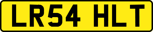 LR54HLT