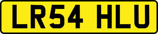 LR54HLU