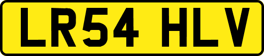 LR54HLV