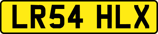 LR54HLX