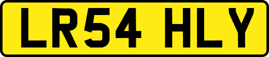 LR54HLY