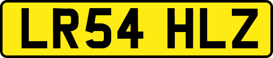 LR54HLZ