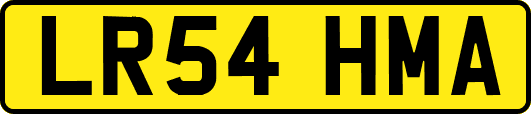 LR54HMA