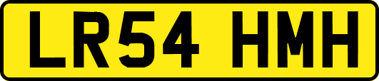 LR54HMH