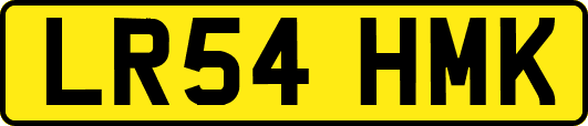LR54HMK