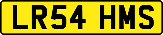 LR54HMS