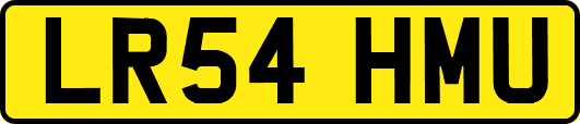 LR54HMU