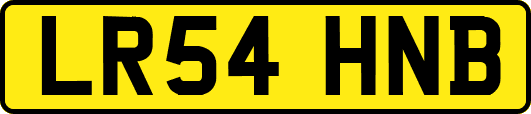 LR54HNB