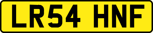 LR54HNF