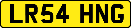 LR54HNG