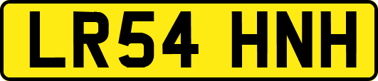 LR54HNH