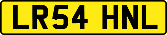LR54HNL