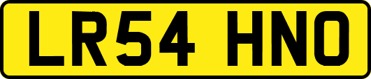 LR54HNO