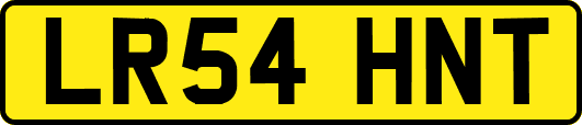 LR54HNT