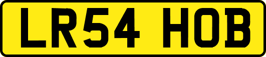 LR54HOB