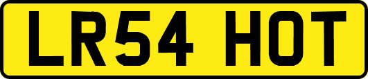 LR54HOT