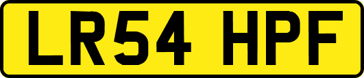 LR54HPF