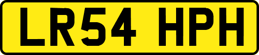 LR54HPH