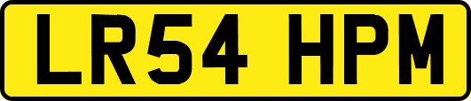 LR54HPM