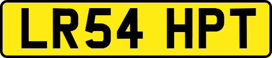 LR54HPT