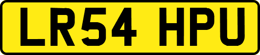 LR54HPU