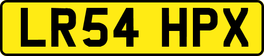 LR54HPX