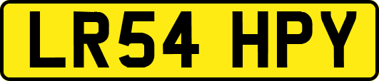 LR54HPY