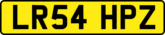 LR54HPZ
