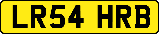 LR54HRB