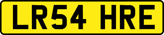 LR54HRE