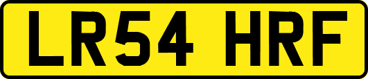 LR54HRF