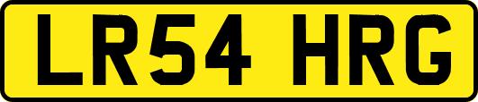 LR54HRG