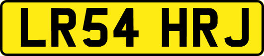 LR54HRJ