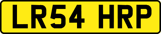 LR54HRP