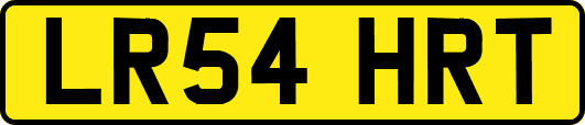 LR54HRT