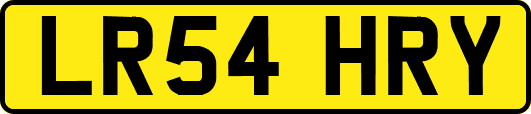 LR54HRY