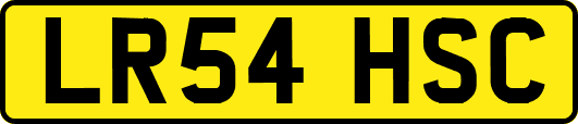 LR54HSC