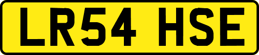 LR54HSE