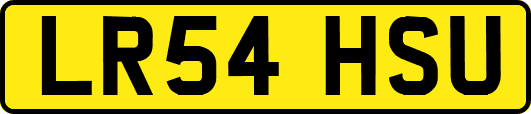 LR54HSU