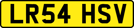 LR54HSV