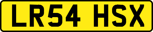 LR54HSX