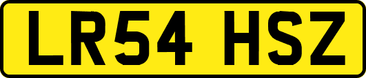LR54HSZ